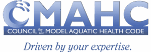 Council for the Model Aquatic Health Code member logo