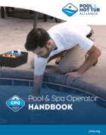 2022 edition of the CPO handbook in softcover.