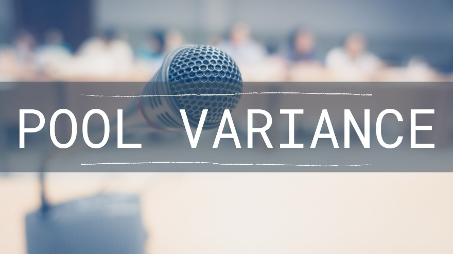 Aquatic facility staff receiving regulatory compliance training from Ursin Aquatic Solutions. pool health & safety variance services to get you through the Florida Public Swimming Pool Variance Advisory Board process.